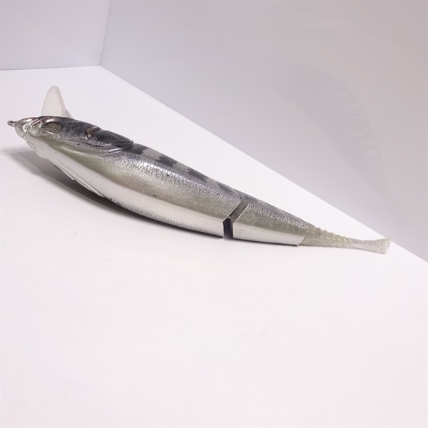 バルバトスビッグベイト